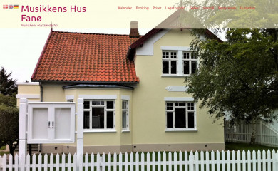 musikkenshusfanoe.dk screenshot