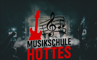 musikschule-hottes.de screenshot