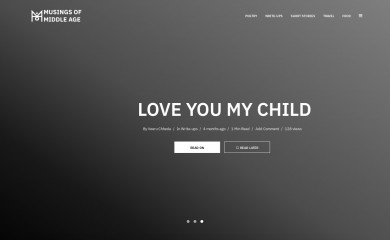 musingsofmiddleage.com screenshot