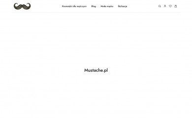 mustache.pl screenshot