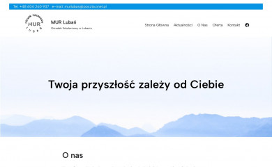 murluban.pl screenshot