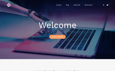 murtazahassan.com screenshot