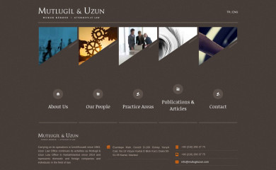 mutlugiluzun.com screenshot