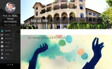 mutlutahsin.com screenshot