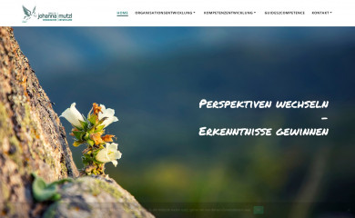 mutzl.co.at screenshot