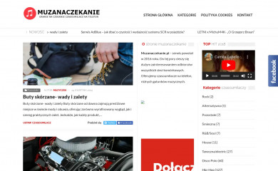 muzanaczekanie.pl screenshot