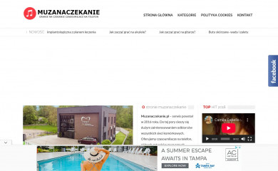 muzanaczekanie.pl screenshot