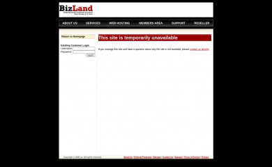 muzari3.com screenshot