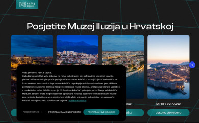 muzejiluzija.com screenshot
