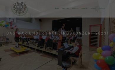 mv-kbg.at screenshot