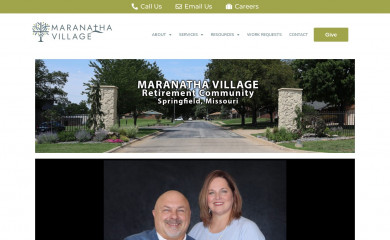 mvlife.org screenshot