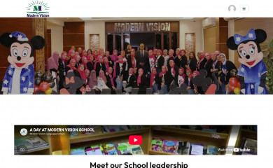 mvls-edu.com screenshot