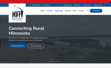 mvtvwireless.com screenshot