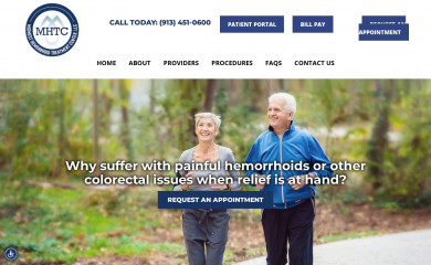 mwhtc.com screenshot