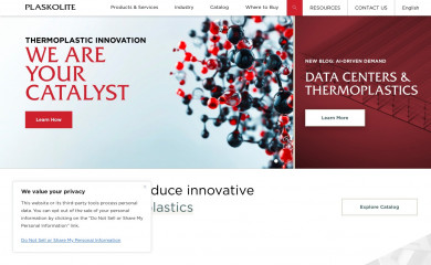 mxl-industries.com screenshot