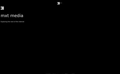 mxtmedia.nl screenshot