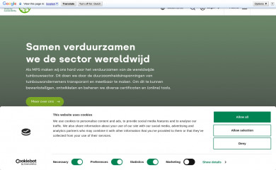 my-mps.com screenshot