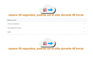 my-access-florida.org screenshot