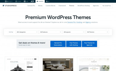 Author Pro screenshot