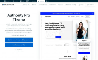 https://my.studiopress.com/themes/authority/ screenshot