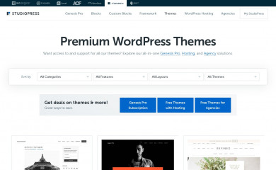 http://my.studiopress.com/themes/daily-dish/ screenshot