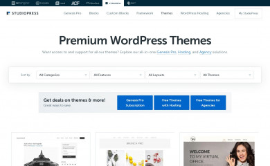 http://my.studiopress.com/themes/enterprise/ screenshot