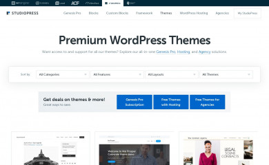 http://my.studiopress.com/themes/eleven40/ screenshot
