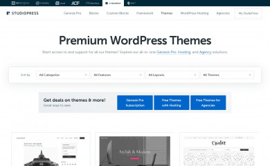 http://my.studiopress.com/themes/minimum/ screenshot