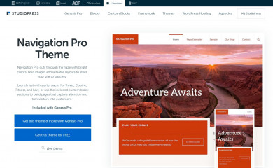 https://my.studiopress.com/themes/navigation/ screenshot