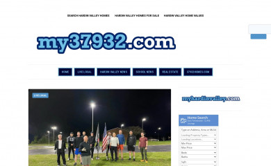 my37932.com screenshot