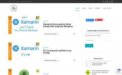 mycodetips.com screenshot