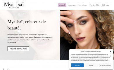 myaisai.com screenshot