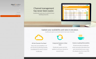 myallocator.com screenshot