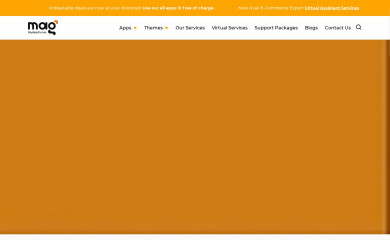 myappgurus.com screenshot