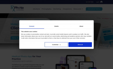 myappworx.com screenshot