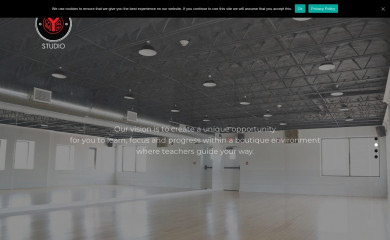 mybmadison.com screenshot