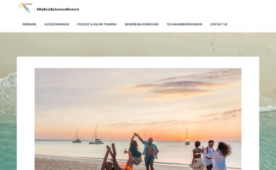 mybestbahamasmoment.com screenshot