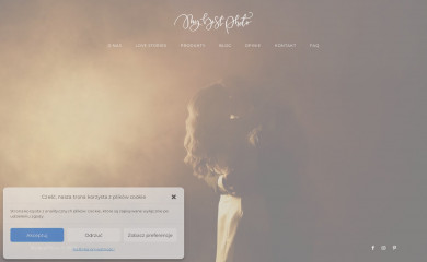 mybestphoto.pl screenshot