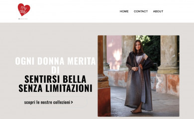 mydaymoda.com screenshot