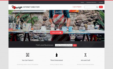 mydesign.com.au screenshot