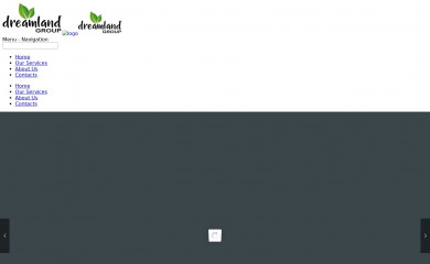 mydreamlandonline.com screenshot