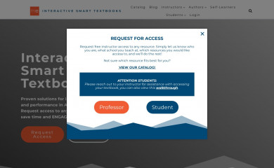 myeducator.com screenshot