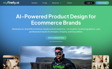 myfirefly.ai screenshot