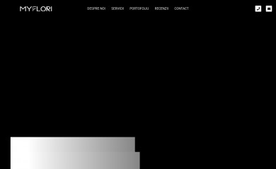 myflori.ro screenshot