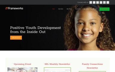 myframeworks.org screenshot