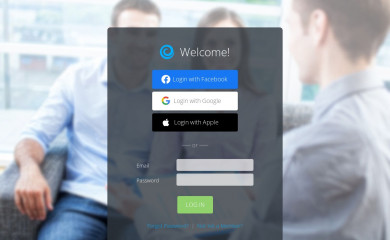 mykcm.com screenshot