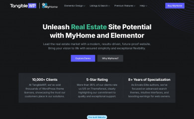 https://myhometheme.net/ screenshot