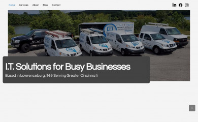 myitplace.com screenshot