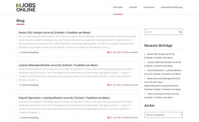 myjobs-online.com screenshot