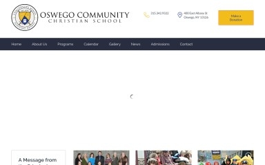 myoccs.org screenshot